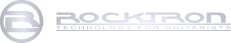 Rocktron - Technology for Guitarists