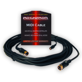 Rocktron MIDI Cable 5 to 7 Pin